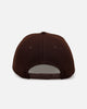 New Era San Diego Padres 'Baseball Hearts' 9FORTY A-Frame Snapback Official Team Color