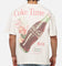 Carré X Coca Cola Coke Time T-Shirt White