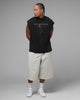 Loiter Pinline Board Shorts Grey