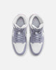 Jordan Women's Air Jordan 1 Mid "Indigo" Indigo