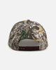New Era Baltimore Orioles 'Realtree Grit 3.0' 9FORTY A-Frame Snapback Realtree Edge