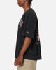 Mitchell & Ness Los Angeles Lakers Sigilism T-Shirt Black