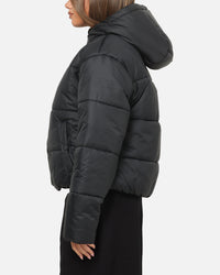 Nike Women's Sportswear Therma-FIT Classic Puffer Jacket Black/White