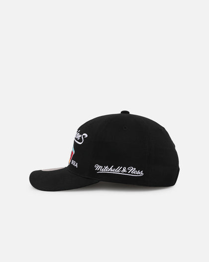 Mitchell & Ness San Antonio Spurs 'Spurs 2014 Champs' '99 NBA Champions Snapback Black