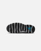 Jordan Air Jordan 10 Retro "Steel" White/Black