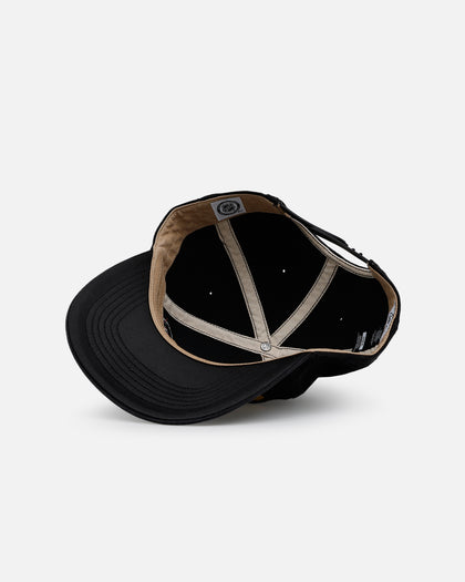 47 Brand Chicago Blackhawks 'NHL Trophy Case' Premium Hitch Snapback Black