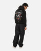 Culture Kings Disney x Formula 1® Mickey Helmet Hoodie Black