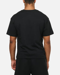 Nike Sportswear Essential Boxy T-Shirt Black