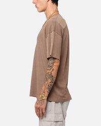 XXIII Tesalate T-Shirt Brown