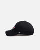 47 Brand New York Yankees "Hearts" Clean Up Strapback Black