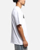 Saint Morta Vision Boxy T-Shirt White