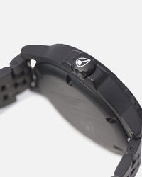 Nixon Stinger 44 Watch Black/Black