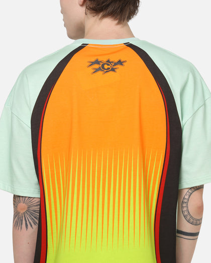 Carre Sideline T-Shirt Multi
