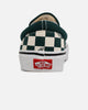 Vans Classic Slip-On Emerald