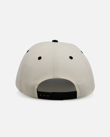 New Era Los Angeles Dodgers 'City Pack' 9FORTY A-Frame Snapback Chrome/Black