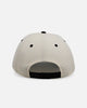 New Era Los Angeles Dodgers 'City Pack' 9FORTY A-Frame Snapback Chrome/Black