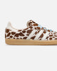 Adidas Women's Samba OG Giraffe
