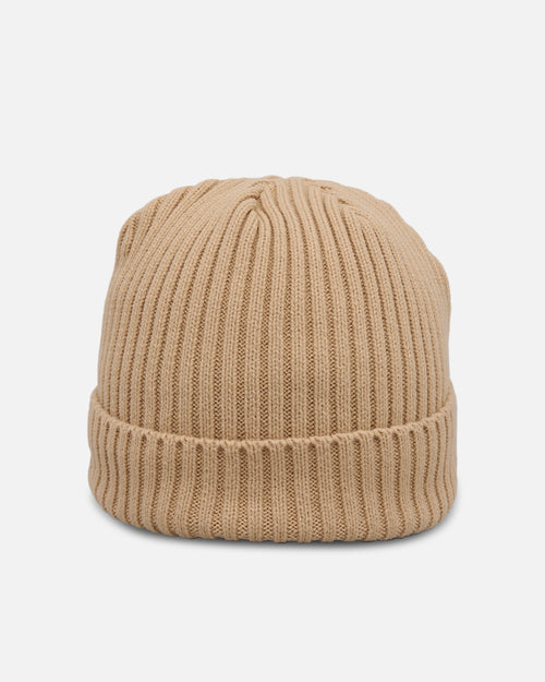 New Era Philadelphia Eagles 'Color Pack' Beanie Tan