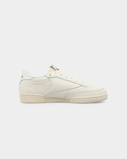 Reebok Women's Club C 85 Vintage Chalk