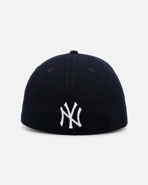 New Era New York Yankees 'Big Batterman' 59FIFTY Fitted Official Team Color