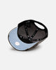 New Era Los Angeles Angels 'Washed Storm Gray' 9FORTY A-Frame Snapback Gray