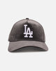 New Era Los Angeles Dodgers 'Velvet Dreams 2.0' 9FORTY A-Frame Snapback Grey