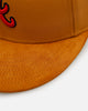 Timberland x New Era Atlanta Braves 59FIFTY Fitted