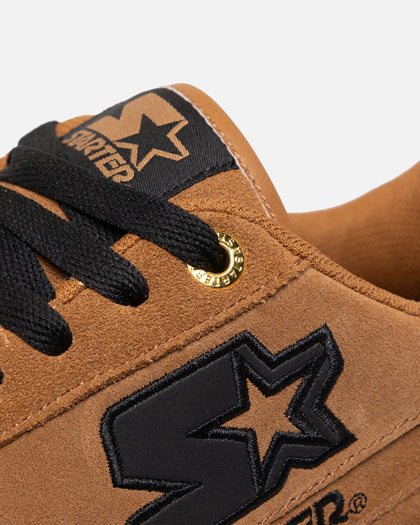 Starter S5 Low Brown/Black