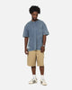 Champion Mineral Wash T-Shirt Water