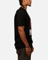 Hypland X Attack On Titan Erin Titan T-Shirt Black