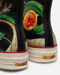Converse x Dragon Ball Z Chuck 70 High Top Shenron