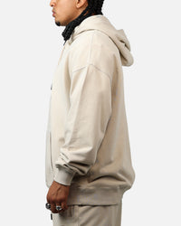 Avirex Gold Club Hoodie Birch