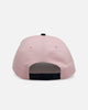 New Era Detroit Tigers 'Pink Crown' 9FORTY A-Frame Snapback Pink
