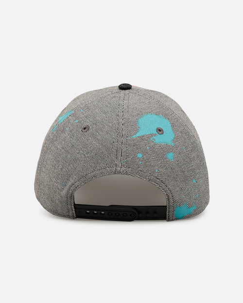47 Brand San Diego Padres 'Studio' 47 Offside Snapback Grey