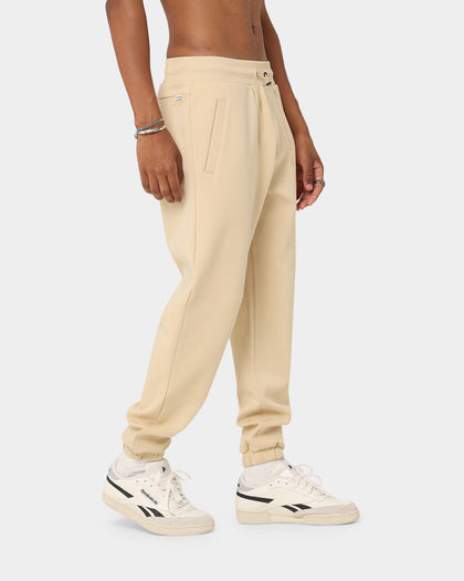 Carre Premium Motion Sweat Pants Cappuccino/Grey