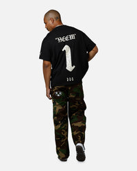 Puma Lafrancé Heem T-Shirt Black