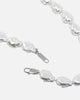 NXS Earthly Pearl Necklace Pearl