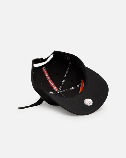 New Era Los Angeles Dodgers 'New Era x Alpha Industries' 19TWENTY Strapback