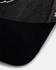 47 Brand Philadelphia Eagles 'Apollo Corduroy' 47 Offside DT Strapback Black