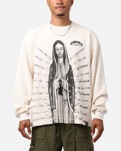 Sworn To Us Reina Long Sleeve T-Shirt Natural