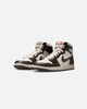 Jordan Women's Air Jordan 1 Retro High OG "Baroque Brown" Baroque Brown