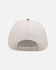 New Era St. Louis Cardinals 'Honey Pot' 9FORTY A-Frame Snapback Stone/Wheat