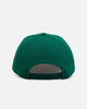 New Era Boston Celtics 'Team Color Hearts' 9FORTY A-Frame Snapback Official Team Color