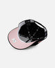 New Era San Francisco 49ers 'Black And Pink' 9FORTY A-Frame Snapback Black/Pink