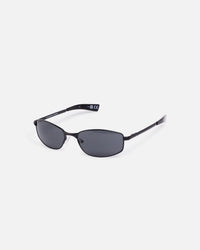 Le Specs Star Beam Sunglasses Matte Black