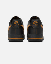 Nike Air Force 1 '07 LV8 Black/Orchre