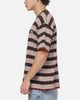X-Large Stripe Layered Gorilla Fit T-Shirt