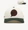 New Era Miami Dolphins 'Chrome White Green' Corduroy Visor 9FORTY A-Frame Snapback Chrome