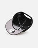 New Era Atlanta Braves 'Garden' 9FORTY A-Frame Snapback Black