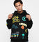 Crooks & Castles Everything Goes Hoodie Black
